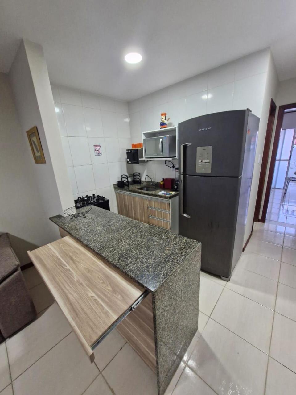 Village Bella Lunna 08 - 1 Qto - Guarajuba Camassari Kültér fotó